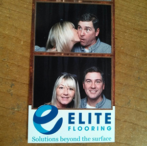 Custom Party Packages in Durham NC - ThunderDome Entertainment - Custom_Photo_Strip