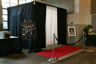 Photo Booth Rental