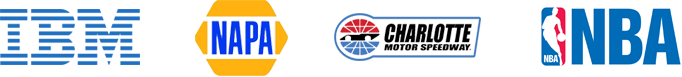 Racing Simulator Rental Atlanta GA - ThunderDome Entertainment - logos-2